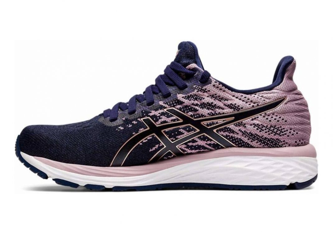 Peacoat/Rose Gold (1012A692400)