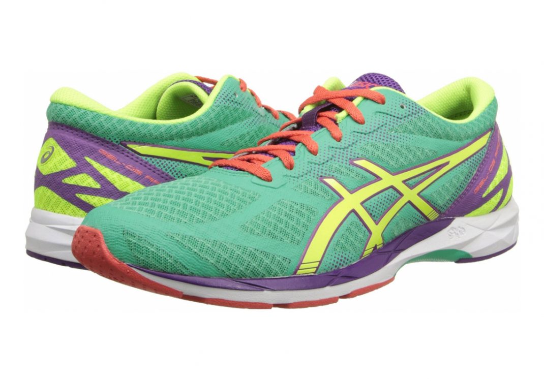 Asics Gel DS Racer 10 - Green (T457N6707)