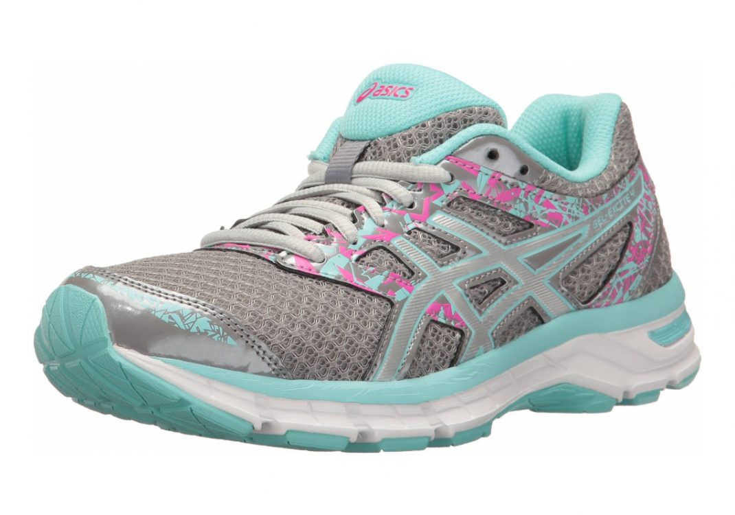 Aluminum Silver Aqua Splash (T6E8N9693)