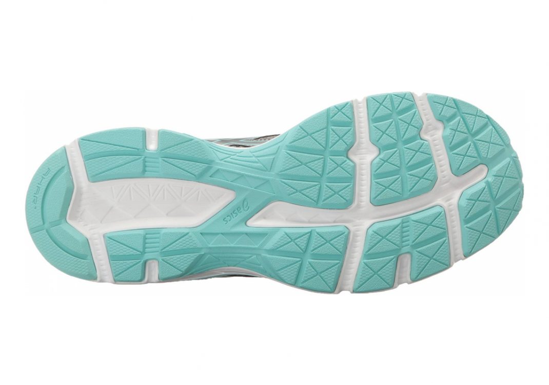 Aluminum Silver Aqua Splash (T6E8N9693)