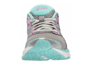 Aluminum Silver Aqua Splash (T6E8N9693)