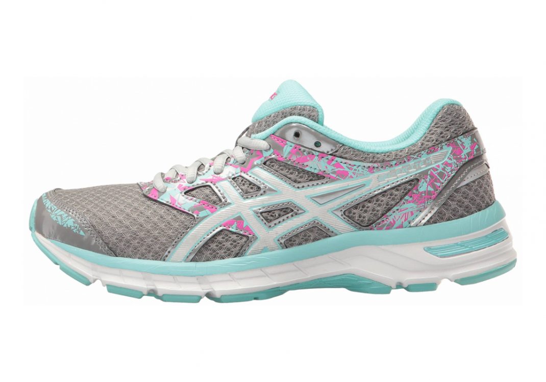 Aluminum Silver Aqua Splash (T6E8N9693)