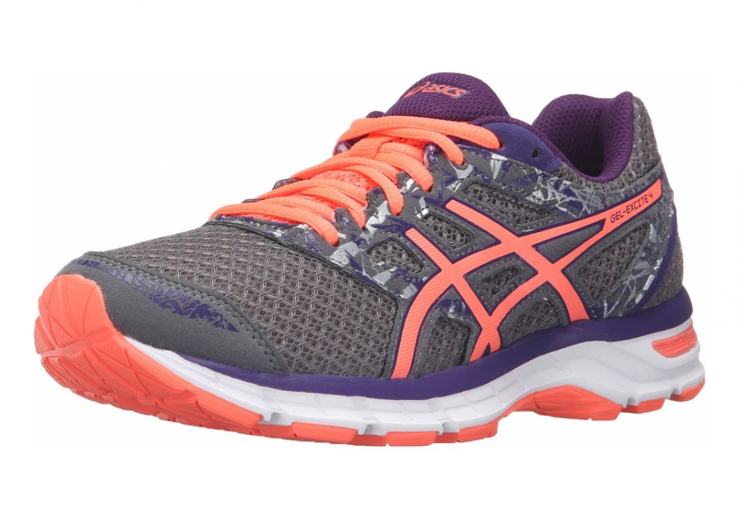 Shark Flash Coral Parachute Purple (T6E8N9606)