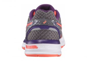 Shark Flash Coral Parachute Purple (T6E8N9606)