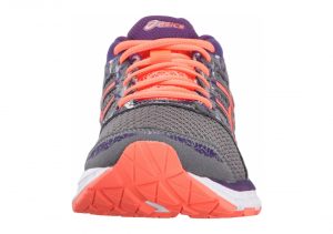 Shark Flash Coral Parachute Purple (T6E8N9606)