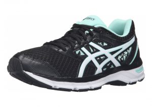 Black White Mint (T6E8N9001)