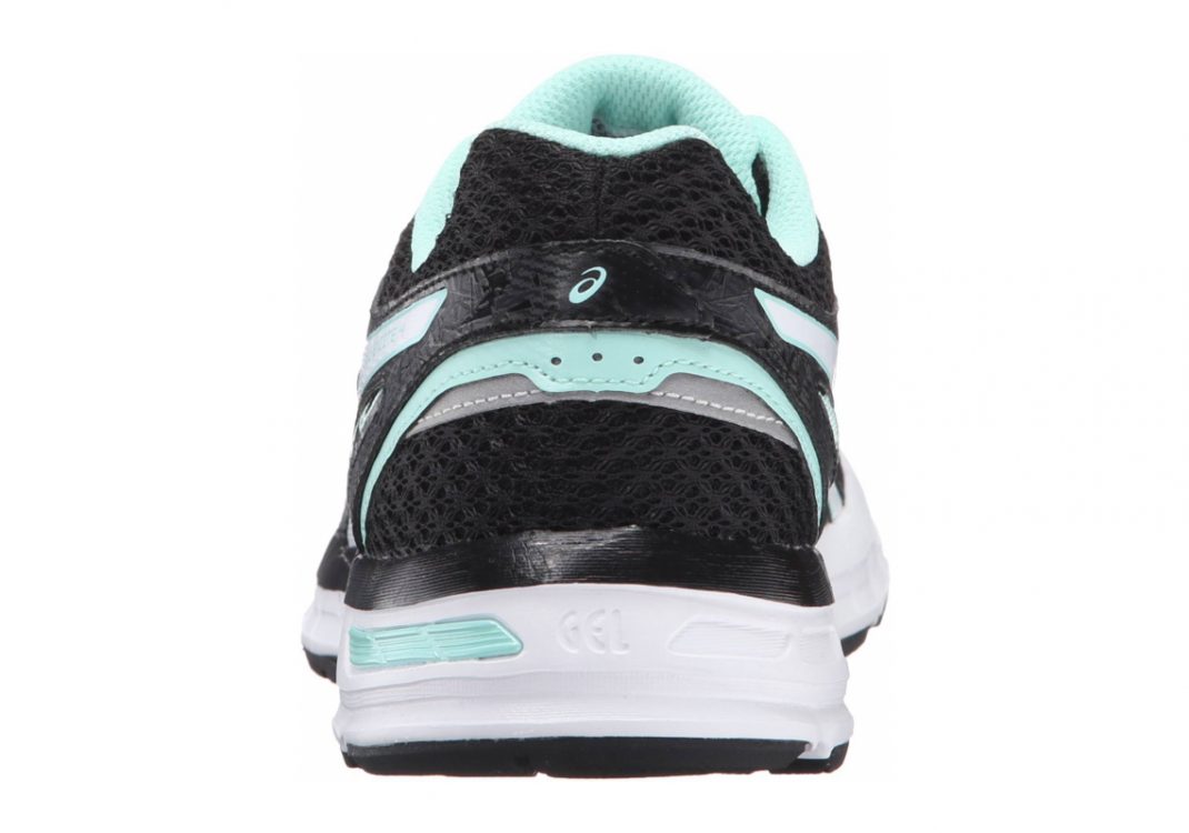 Black White Mint (T6E8N9001)