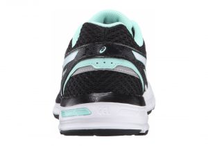 Black White Mint (T6E8N9001)