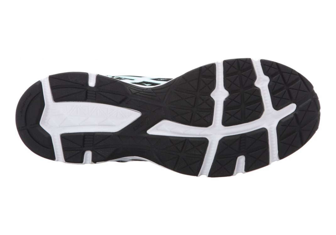 Black White Mint (T6E8N9001)