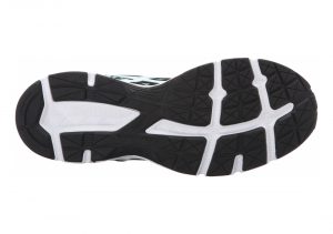 Black White Mint (T6E8N9001)