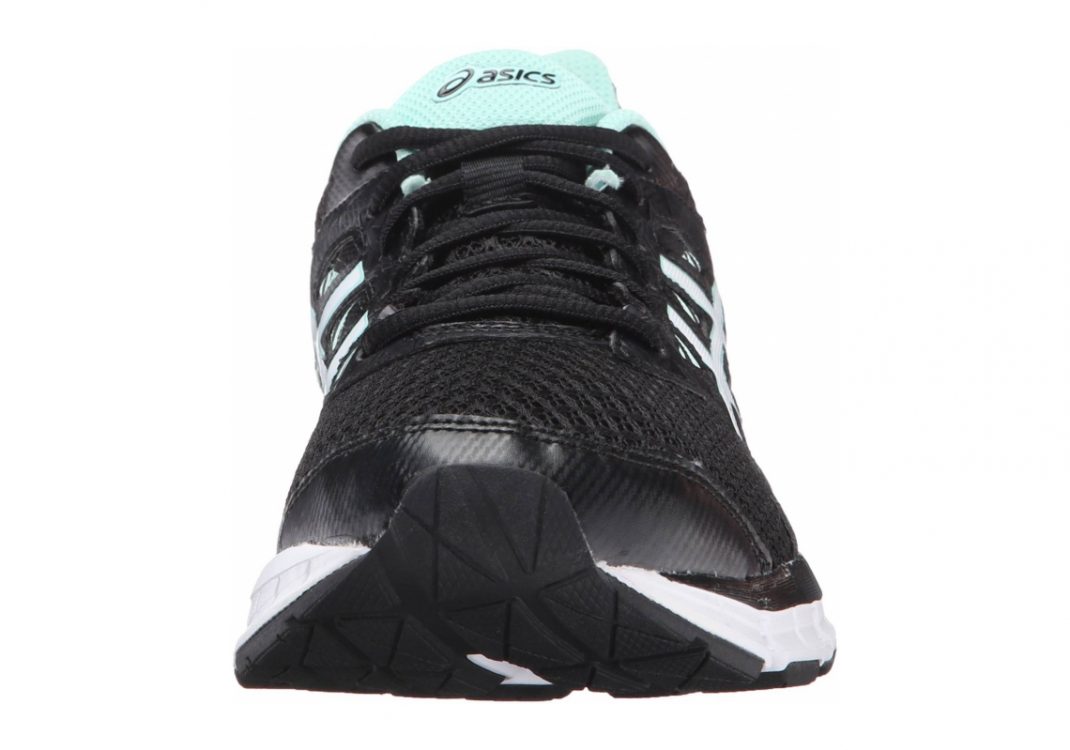 Black White Mint (T6E8N9001)