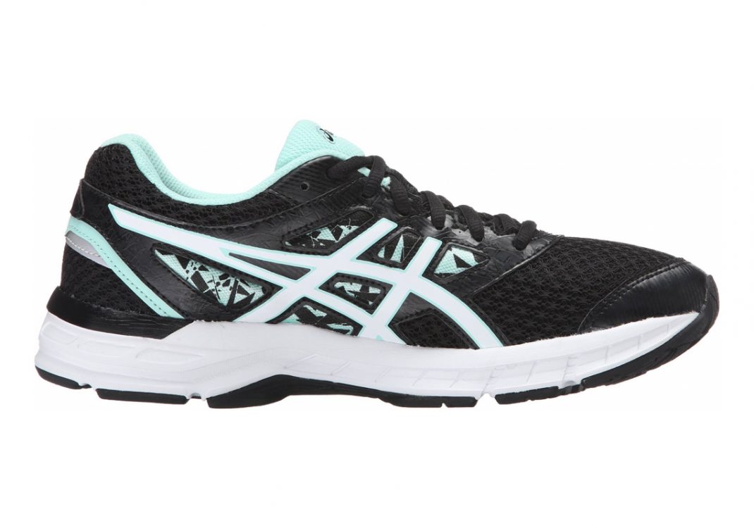 Black White Mint (T6E8N9001)