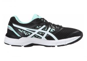 Black White Mint (T6E8N9001)