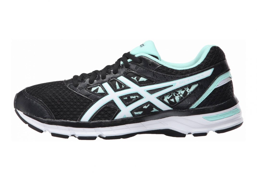 Black White Mint (T6E8N9001)