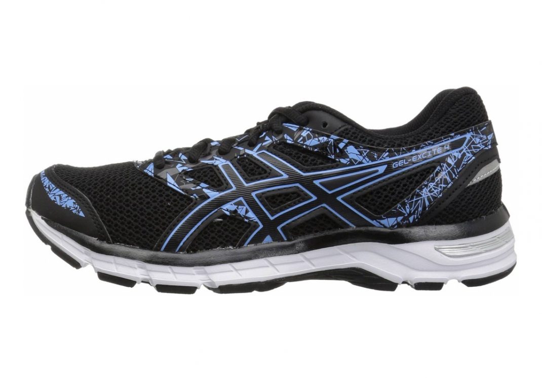 Black Blue Bell 001 (T6E8N001)