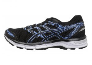 Black Blue Bell 001 (T6E8N001)