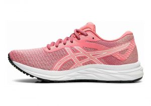 Asics Gel Excite 6 Twist - Peach Petal / White (1012A519700)