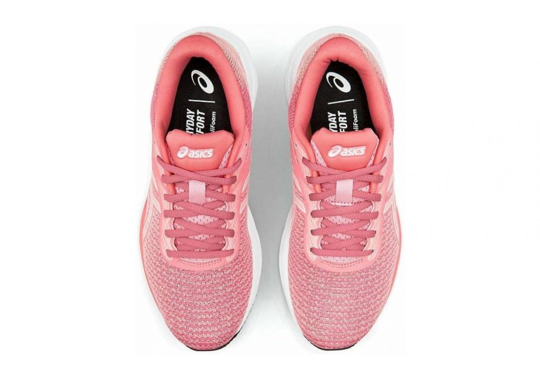 Asics Gel Excite 6 Twist - Peach Petal / White (1012A519700)