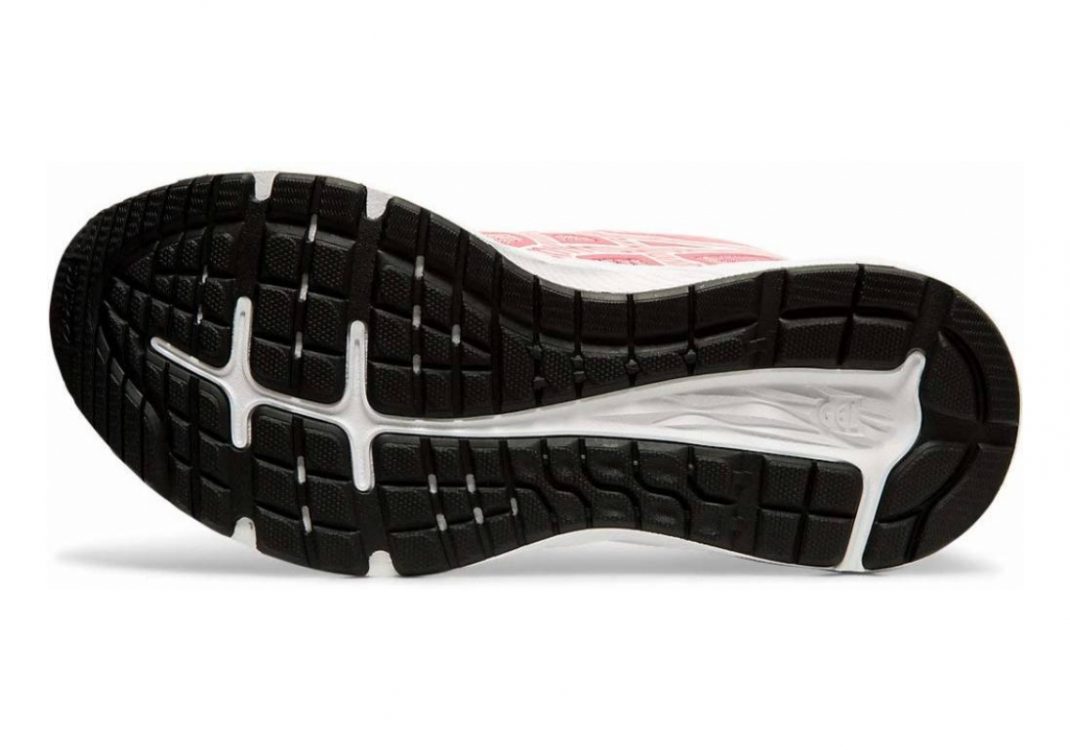 Asics Gel Excite 6 Twist - Peach Petal / White (1012A519700)