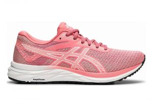 Asics Gel Excite 6 Twist - Peach Petal / White (1012A519700)