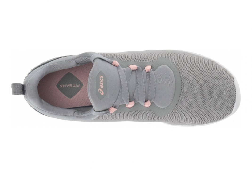 Stone Grey Frosted Rose (1032A004020)