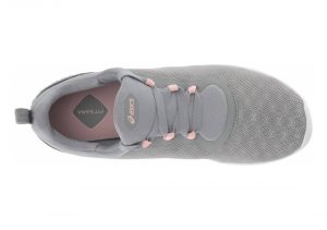 Stone Grey Frosted Rose (1032A004020)