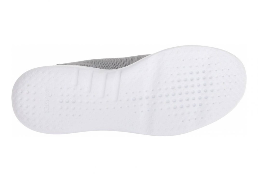 Stone Grey Frosted Rose (1032A004020)