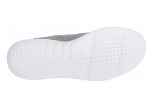 Stone Grey Frosted Rose (1032A004020)