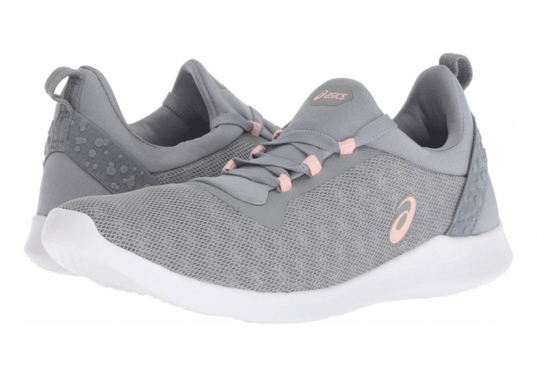 Stone Grey Frosted Rose (1032A004020)