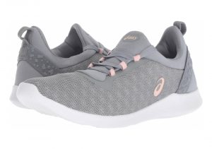 Stone Grey Frosted Rose (1032A004020)