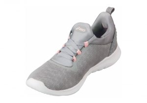 Stone Grey Frosted Rose (1032A004020)
