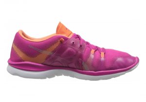 Asics Gel Fit Vida - Pink Berry Silver Melon 2193 (S568N2193)