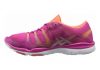 Asics Gel Fit Vida - Pink Berry Silver Melon 2193 (S568N2193)