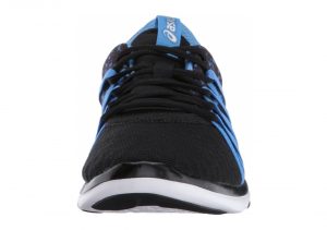 Black / Regatta Blue / Silver (S750N9040)