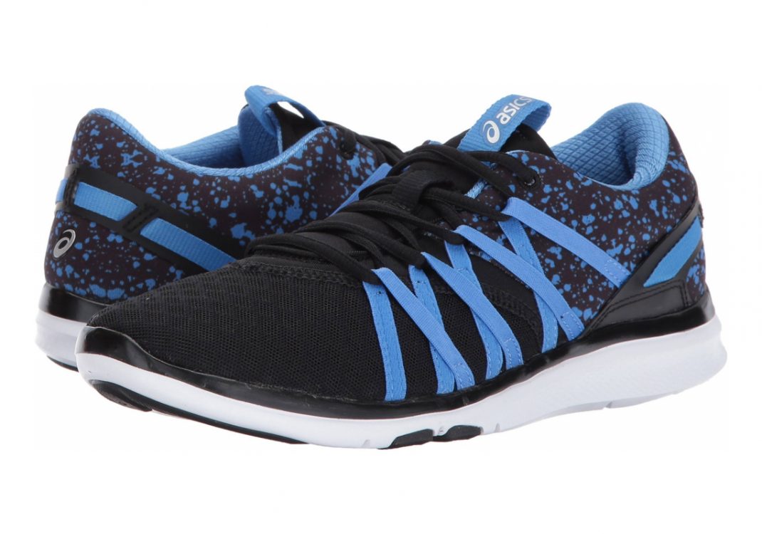 Black / Regatta Blue / Silver (S750N9040)