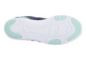 Indigo Blue/Glacier Sea/Silver (S750N4967)