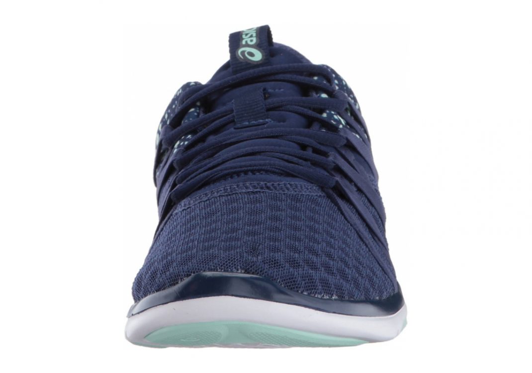 Indigo Blue/Glacier Sea/Silver (S750N4967)