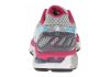 Asics Gel Fortify - Lightning/Turquoise/Cabernet (T571N042)