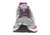 Asics Gel Fortify - Lightning/Turquoise/Cabernet (T571N042)