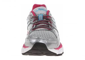 Asics Gel Fortify - Lightning/Turquoise/Cabernet (T571N042)