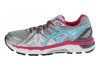 Asics Gel Fortify - Lightning/Turquoise/Cabernet (T571N042)