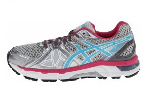 Asics fortify best sale