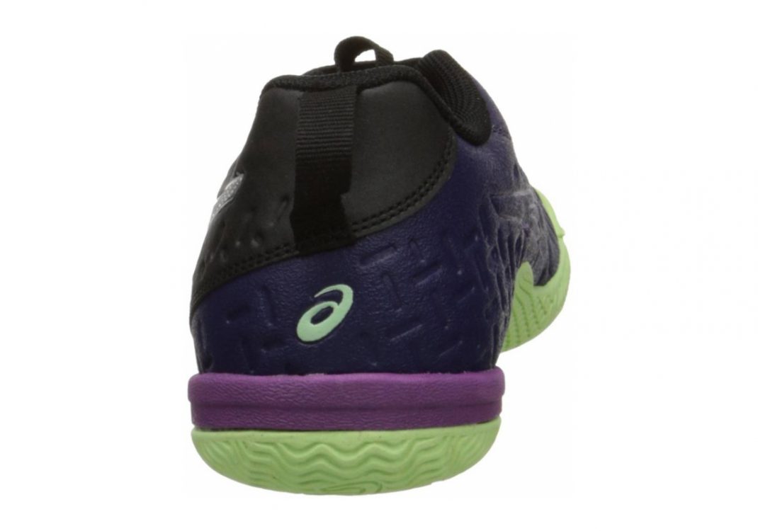 Black/Silver/Pistachio (S567Y9093)