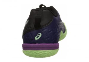 Black/Silver/Pistachio (S567Y9093)