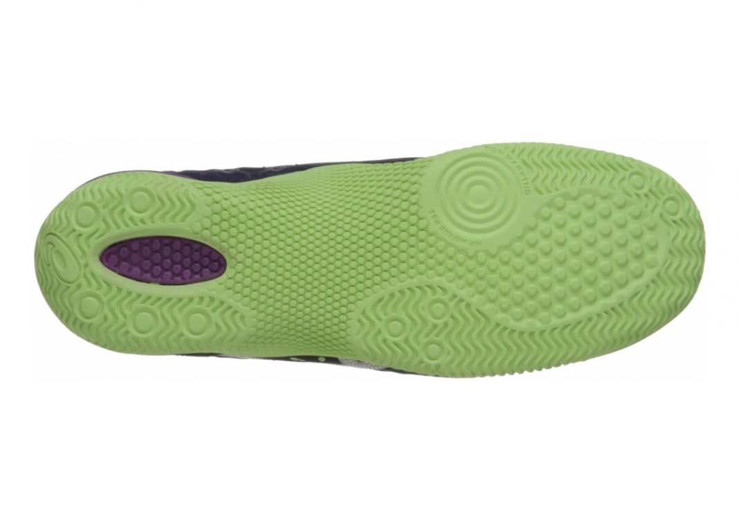 Black/Silver/Pistachio (S567Y9093)