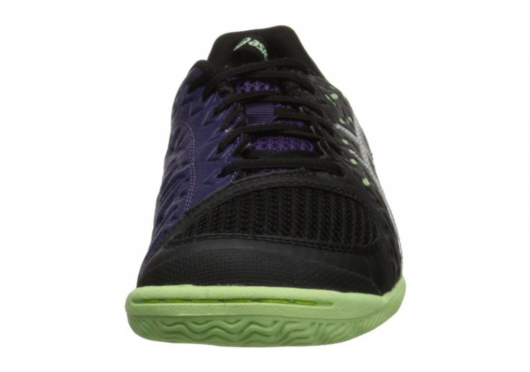 Black/Silver/Pistachio (S567Y9093)