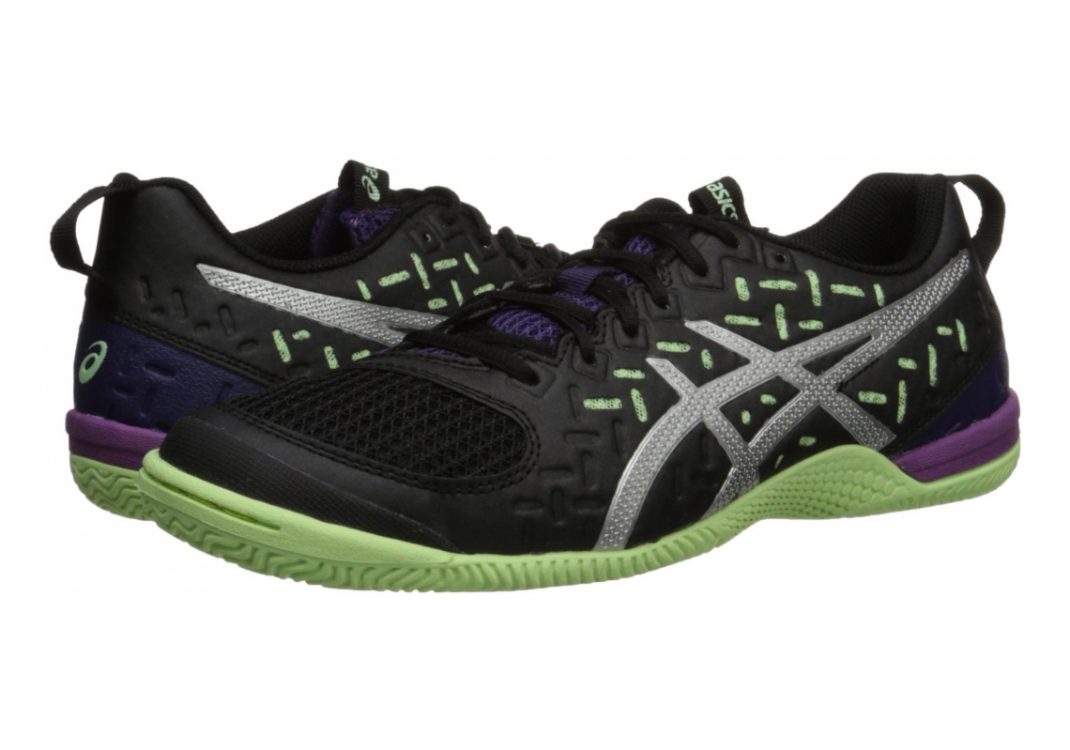 Black/Silver/Pistachio (S567Y9093)