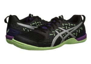 Black/Silver/Pistachio (S567Y9093)