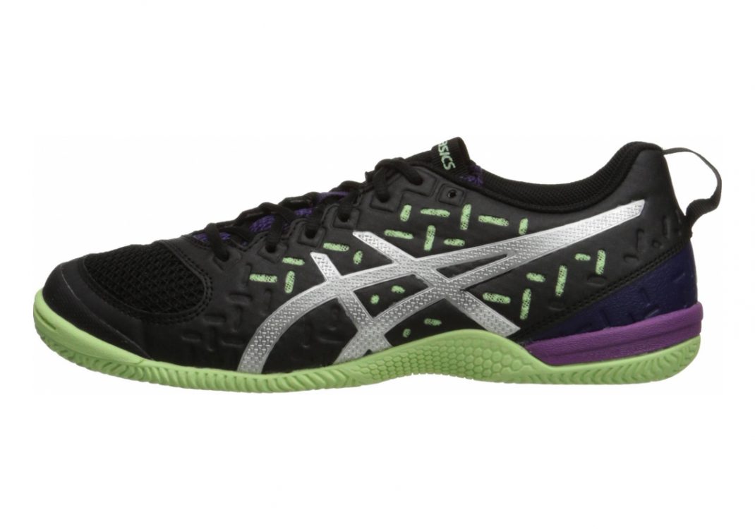 Black/Silver/Pistachio (S567Y9093)