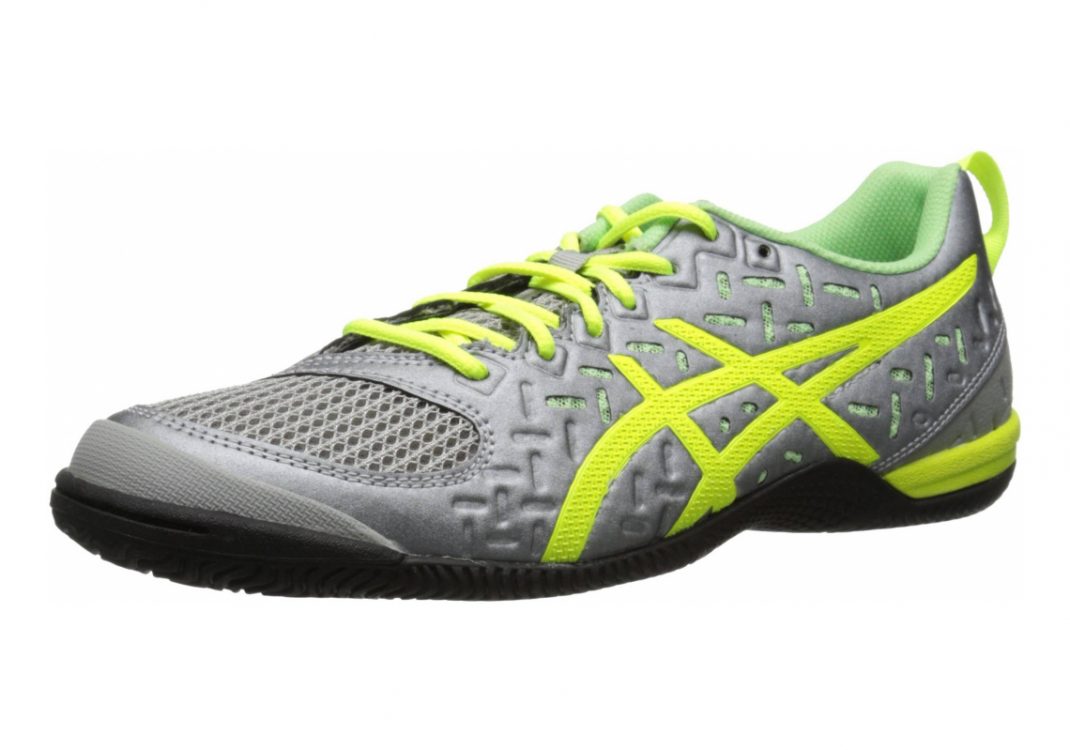 Light Grey/Yellow/Pistachio (S567Y1307)